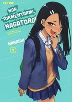 Non tormentarmi, Nagatoro!